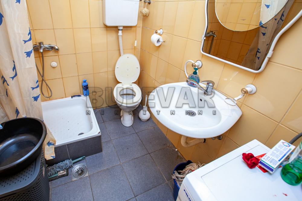 Slika 8 - Stanoja Bunuševca, Stan na prodaju, 24m2, 45.500€