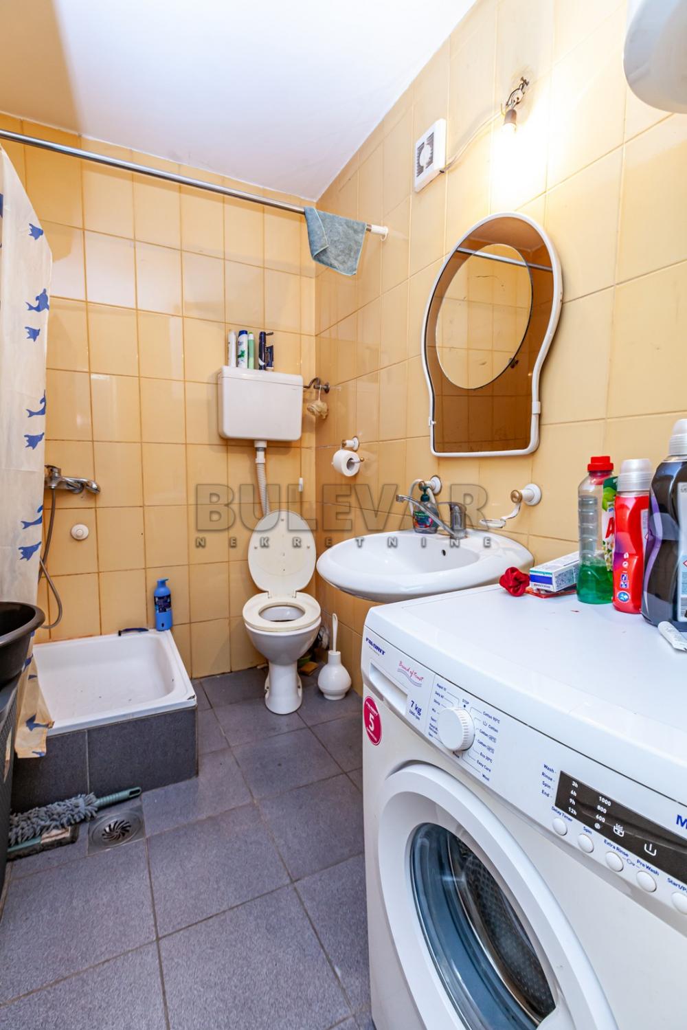 Slika 7 - Stanoja Bunuševca, Stan na prodaju, 24m2, 45.500€