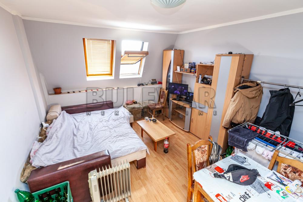 Slika 1 - Stanoja Bunuševca, Stan na prodaju, 24m2, 45.500€