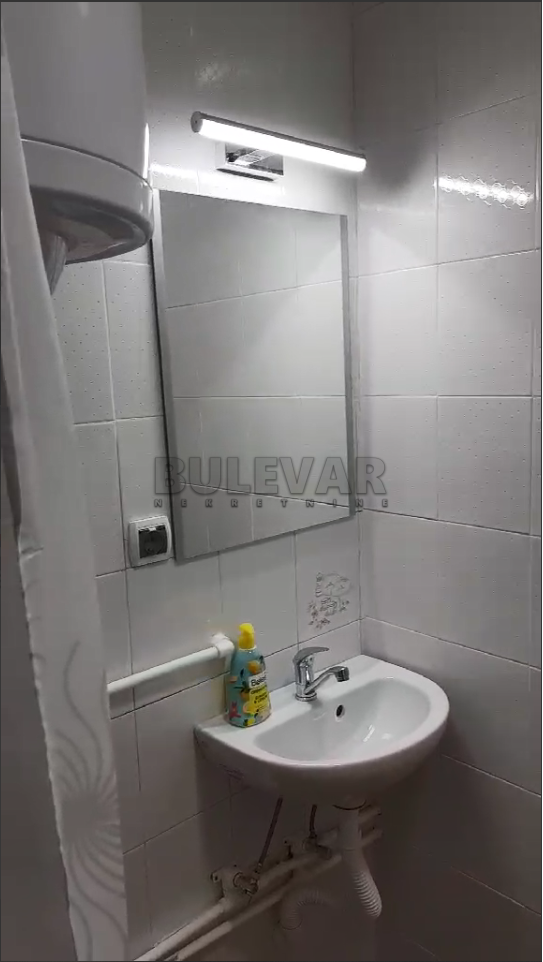 Slika 6 - Matejevački put, Jednoiposoban stan za izdavanje, 58m2, 400€