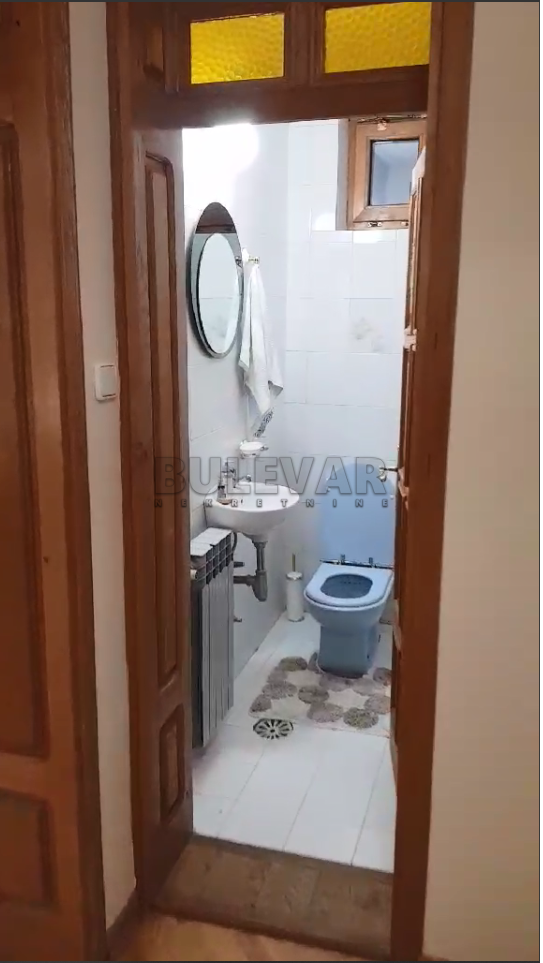 Slika 5 - Matejevački put, Jednoiposoban stan za izdavanje, 58m2, 400€