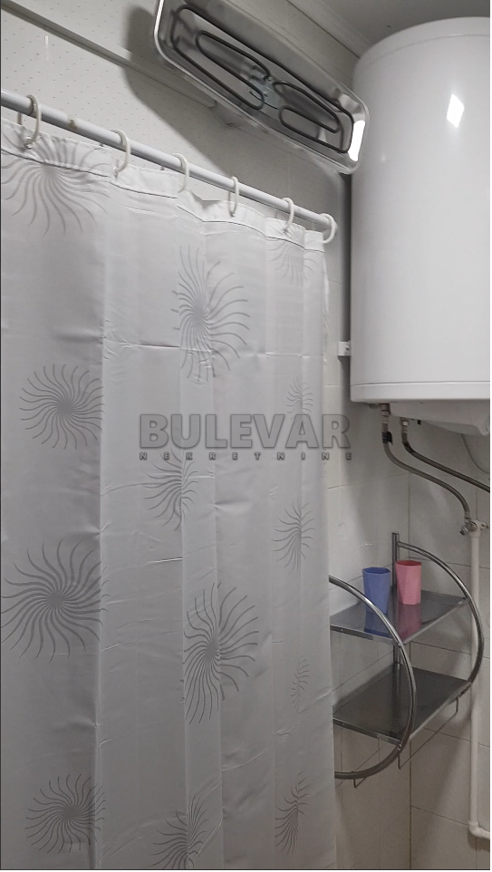 Slika 7 - Matejevački put, Jednoiposoban stan za izdavanje, 58m2, 400€