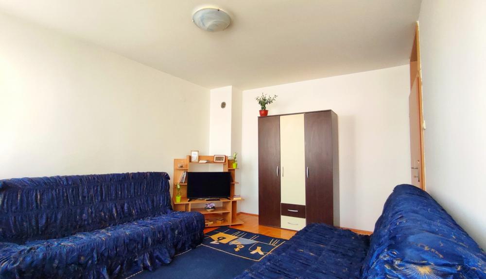 Slika 6 - Kej Kola Srpskih Sestara, Jednosoban stan za izdavanje, 35m2, 220€