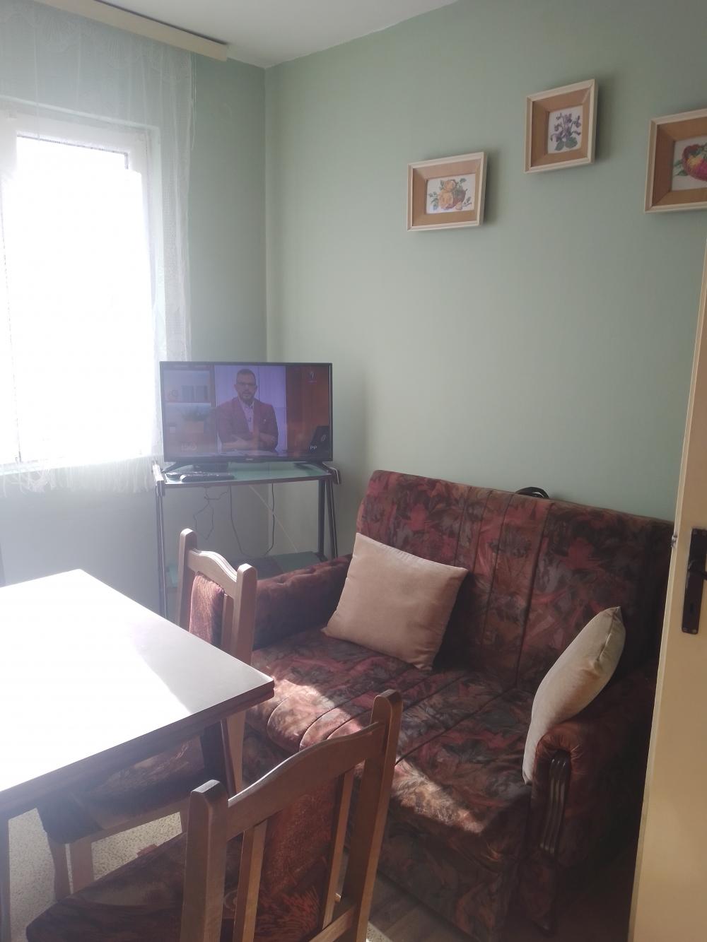 Slika 7 - Sremska, Jednoiposoban stan za izdavanje, 42m2, 250€