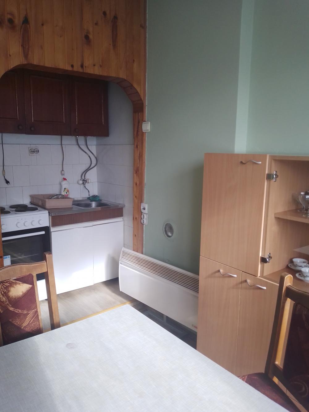 Slika 9 - Sremska, Jednoiposoban stan za izdavanje, 42m2, 250€