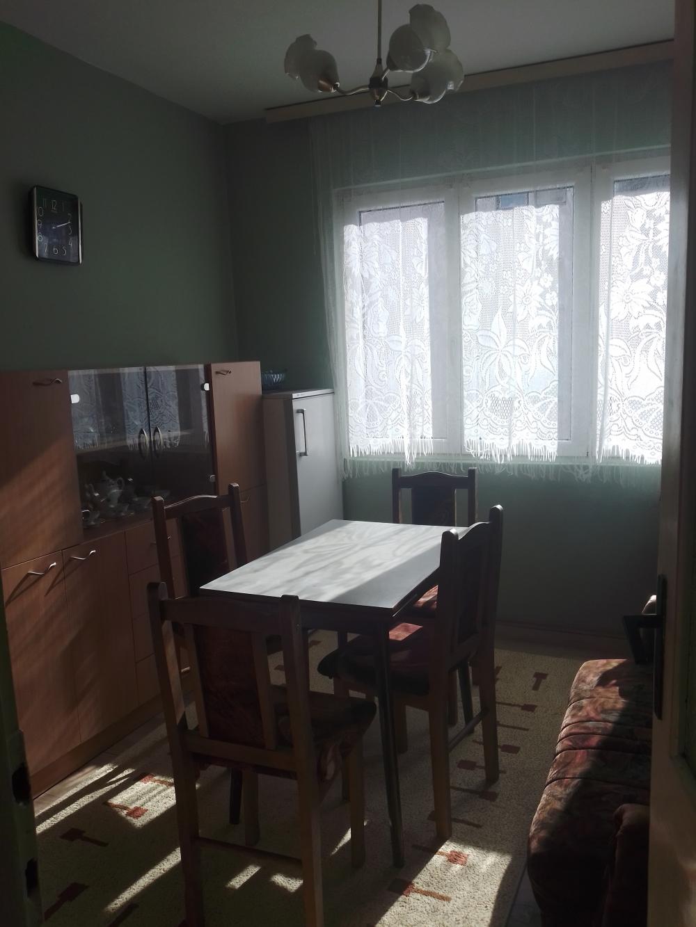 Slika 8 - Sremska, Jednoiposoban stan za izdavanje, 42m2, 250€