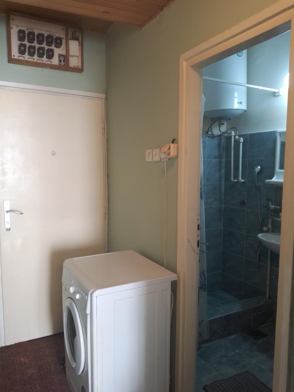 Slika 4 - Sremska, Jednoiposoban stan za izdavanje, 42m2, 250€