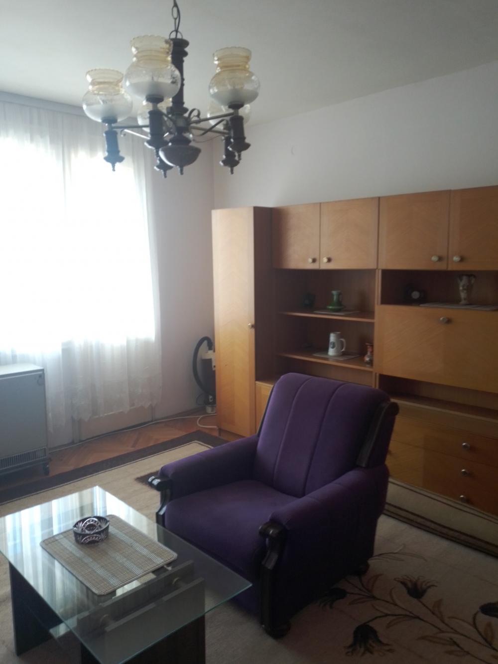 Slika 2 - Sremska, Jednoiposoban stan za izdavanje, 42m2, 250€