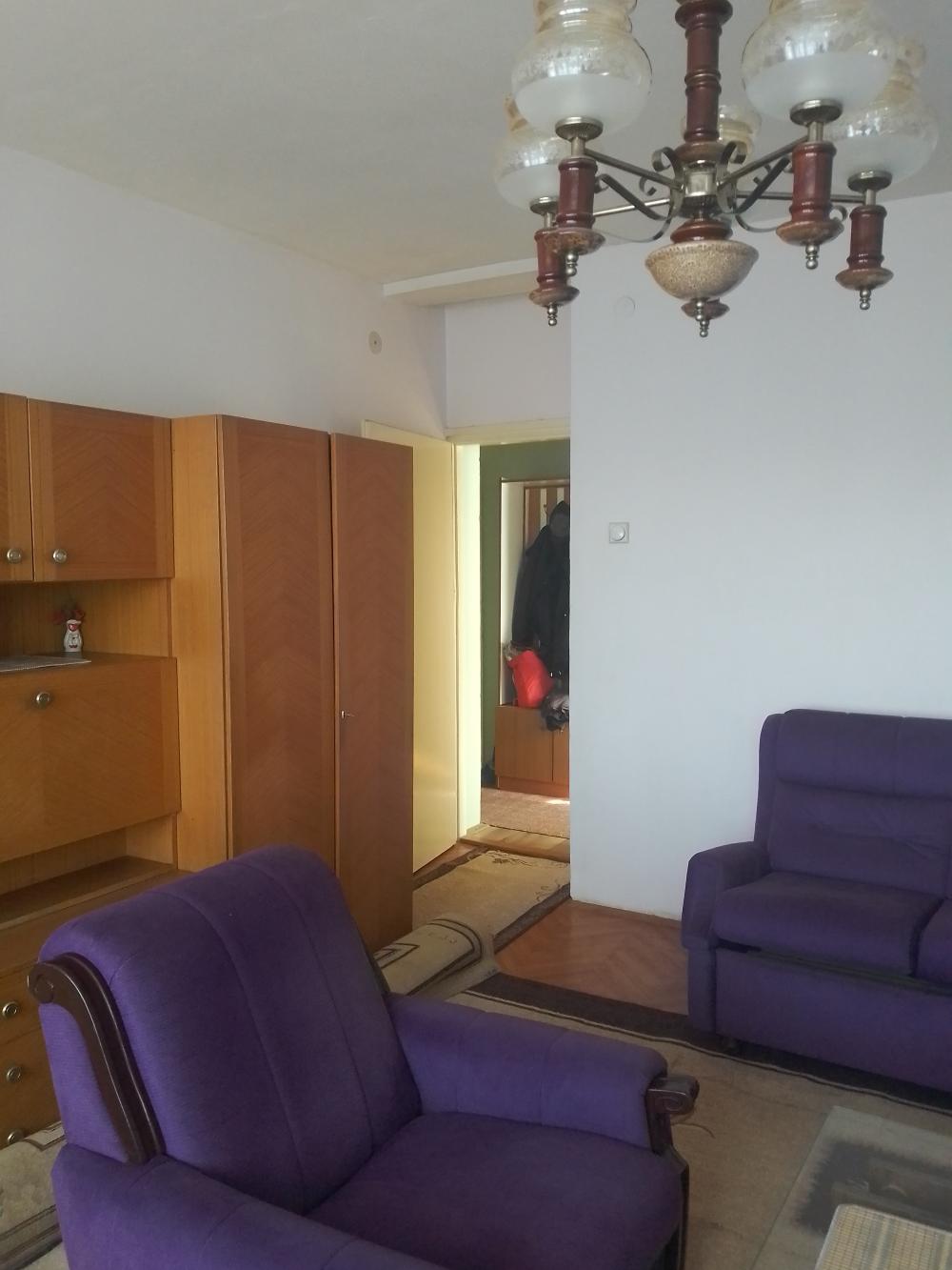 Slika 3 - Sremska, Jednoiposoban stan za izdavanje, 42m2, 250€