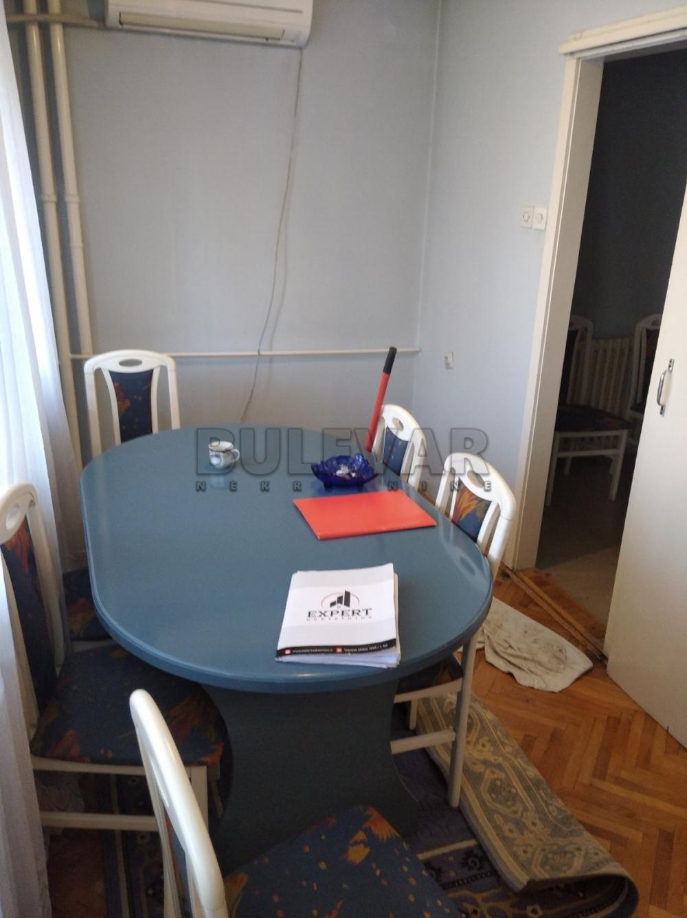 Slika 7 - Cara Dušana, Dvosoban stan na prodaju, 66m2, 144.000€