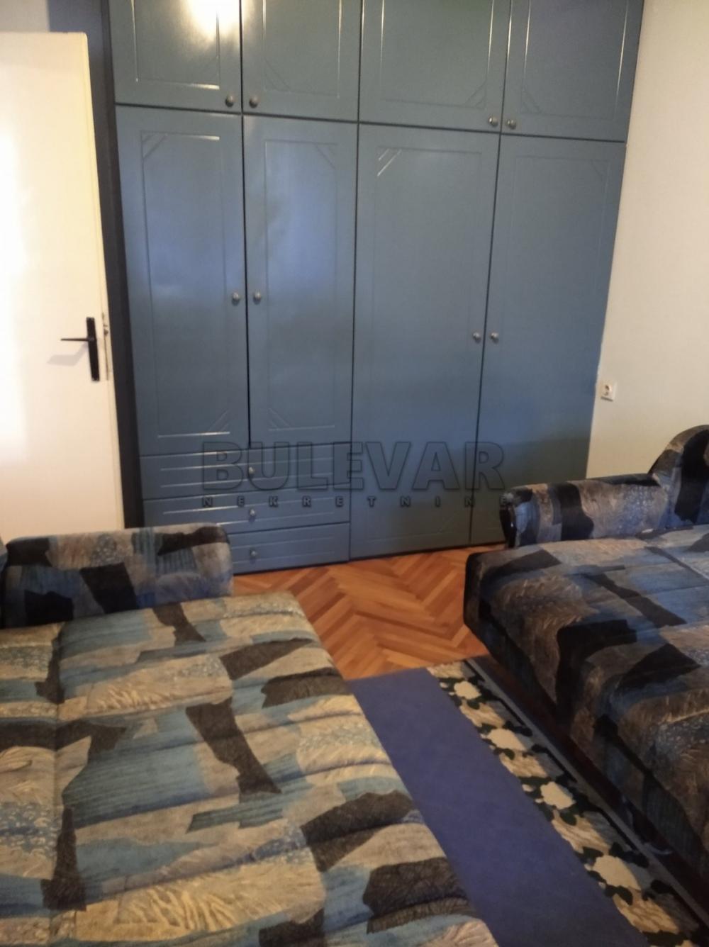 Slika 1 - Cara Dušana, Dvosoban stan na prodaju, 66m2, 144.000€