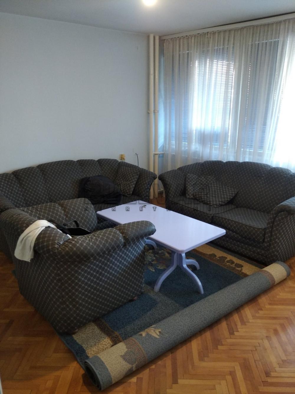 Slika 5 - Cara Dušana, Dvosoban stan na prodaju, 66m2, 144.000€