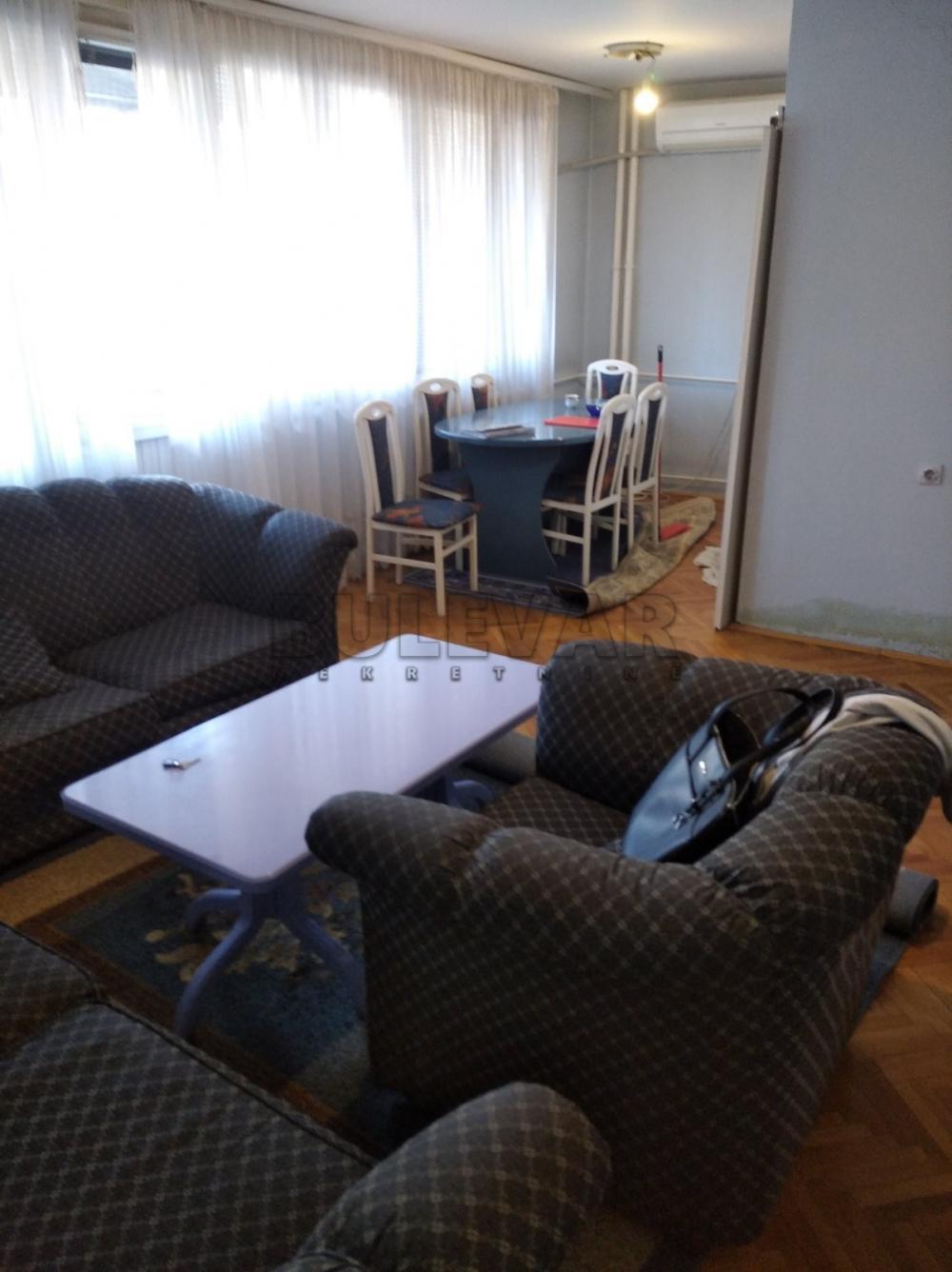 Slika 3 - Cara Dušana, Dvosoban stan na prodaju, 66m2, 144.000€