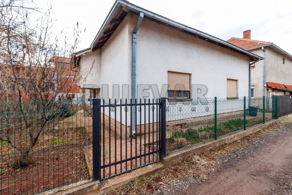 Glavna slika -Donja Vrežina,  Kuća na prodaju, 105m2, 80.000€