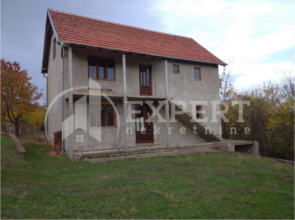 Glavna slika -Supovac,  Kuća na prodaju, 176m2, 34.000€