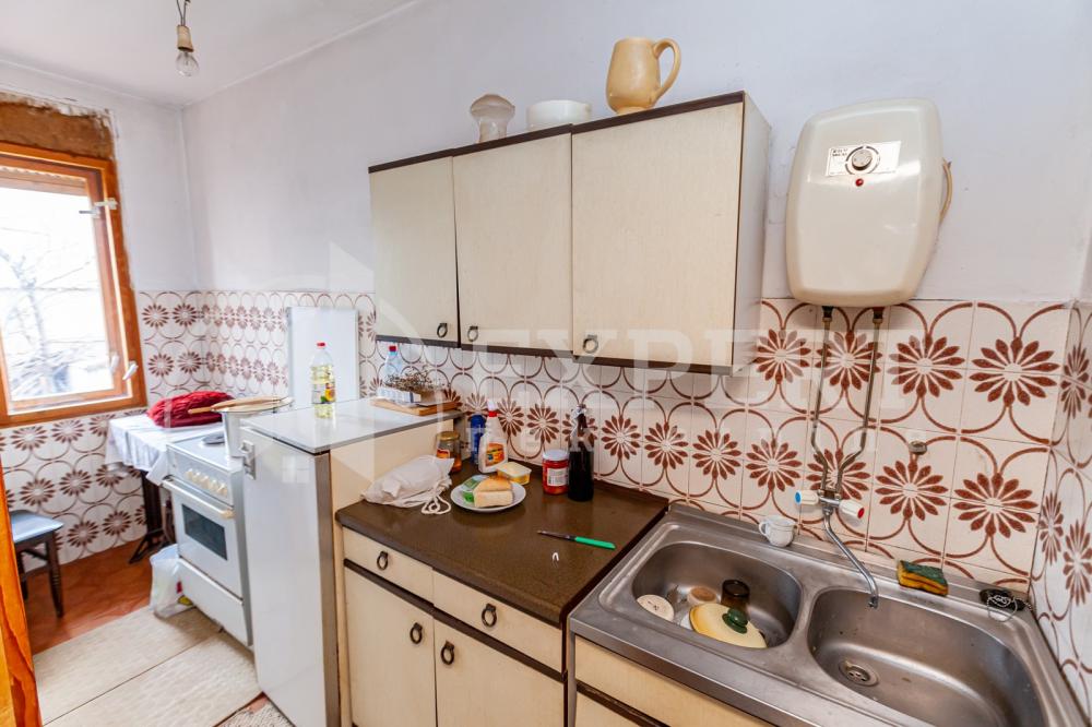 Slika 4 - Donja Vrežina,  Kuća na prodaju, 105m2, 90.000€