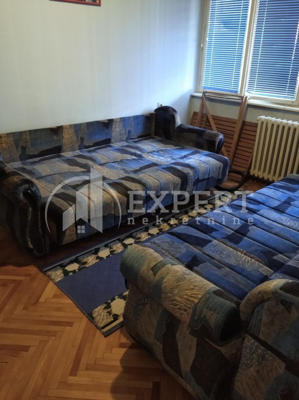 Glavna slika -Cara Dušana, Dvosoban stan na prodaju, 66m2, 144.000€