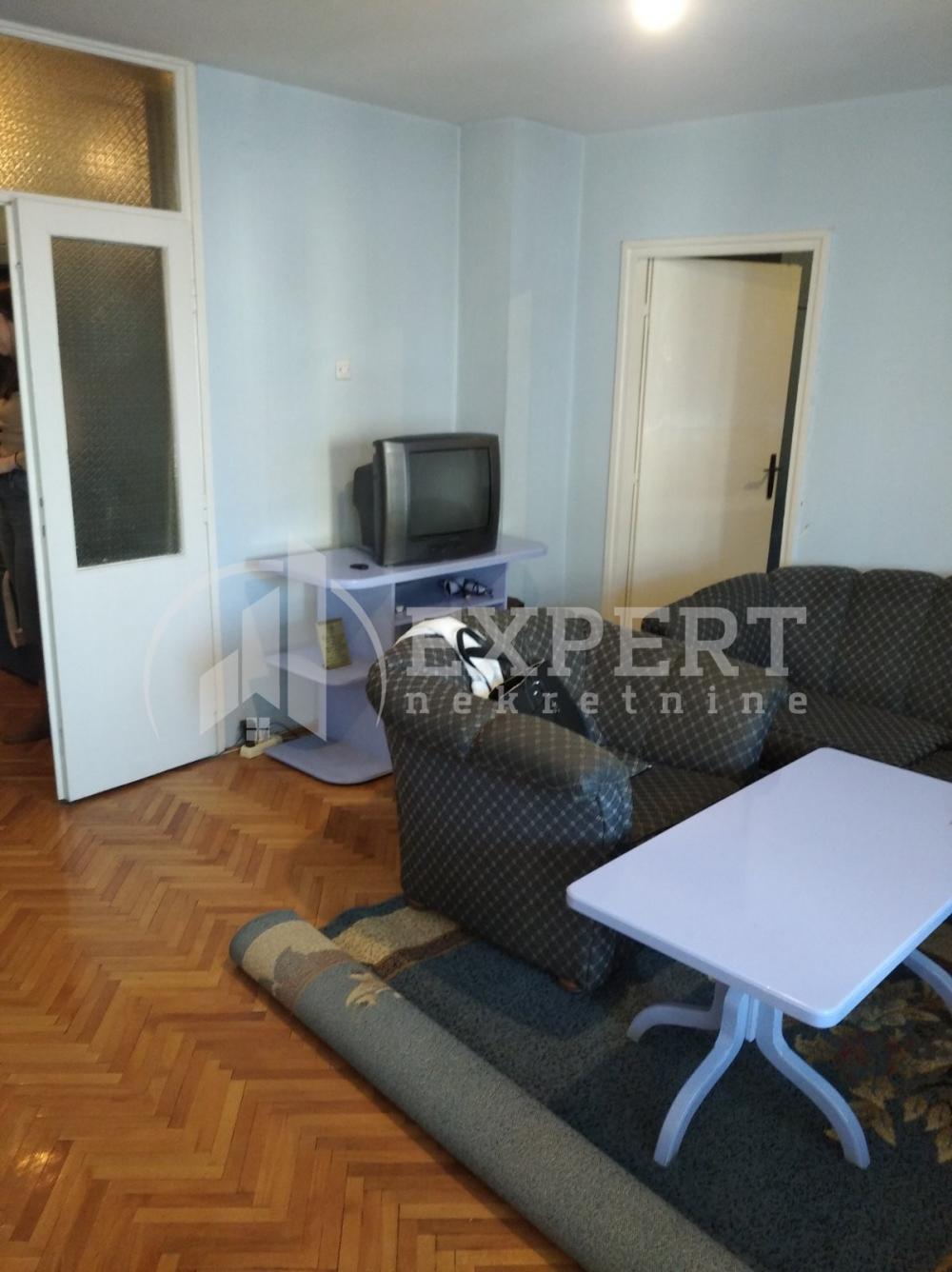 Slika 4 - Cara Dušana, Dvosoban stan na prodaju, 66m2, 144.000€