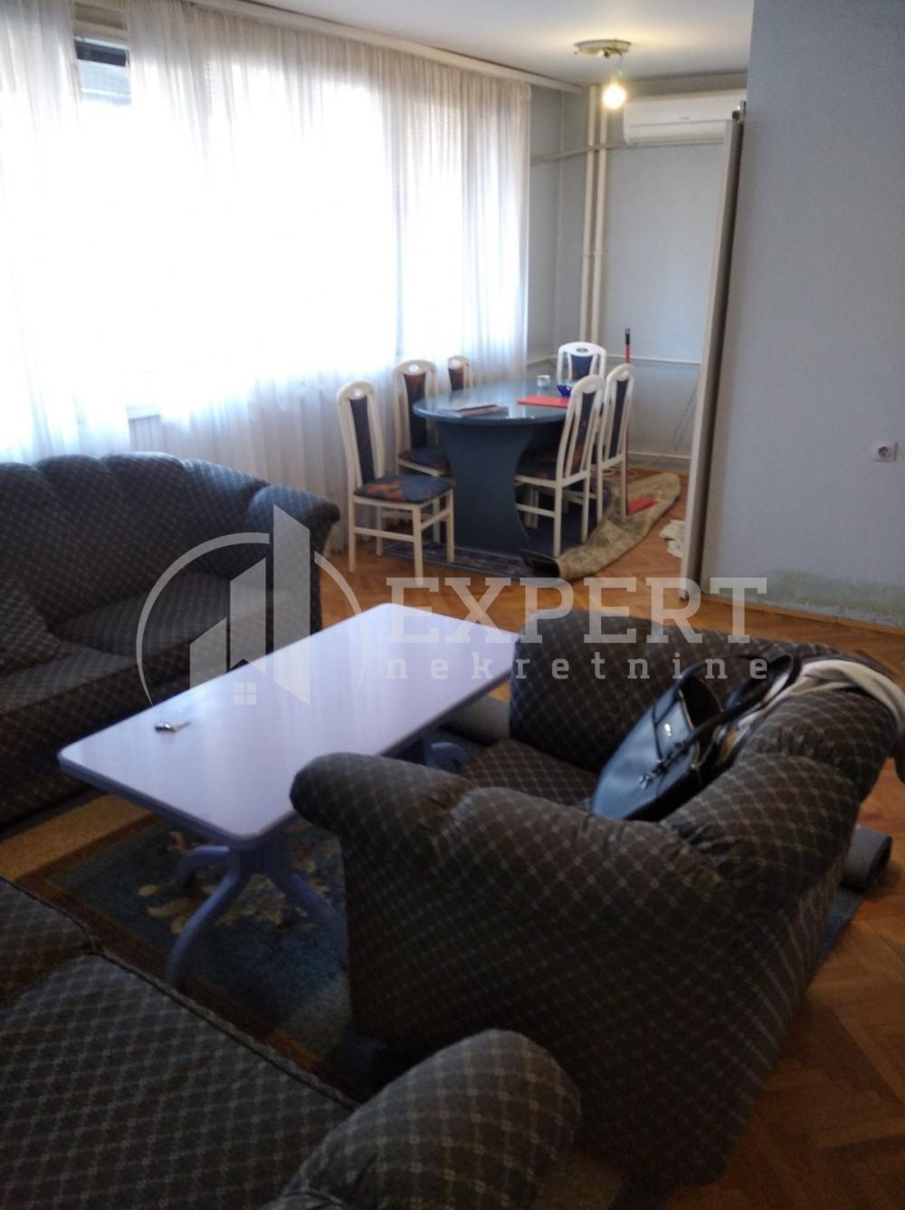 Slika 3 - Cara Dušana, Dvosoban stan na prodaju, 66m2, 144.000€