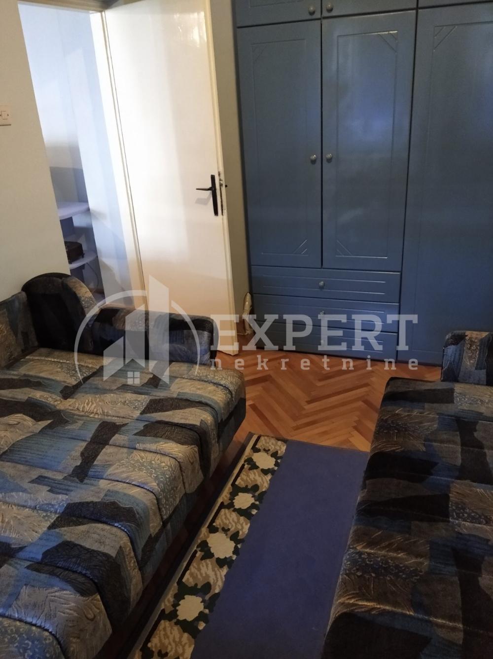 Slika 2 - Cara Dušana, Dvosoban stan na prodaju, 66m2, 144.000€