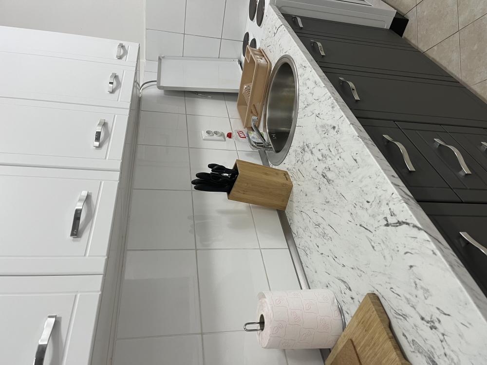 Slika 11 - Vojvodjanska 111, Jednoiposoban stan za izdavanje, 57m2, 700€