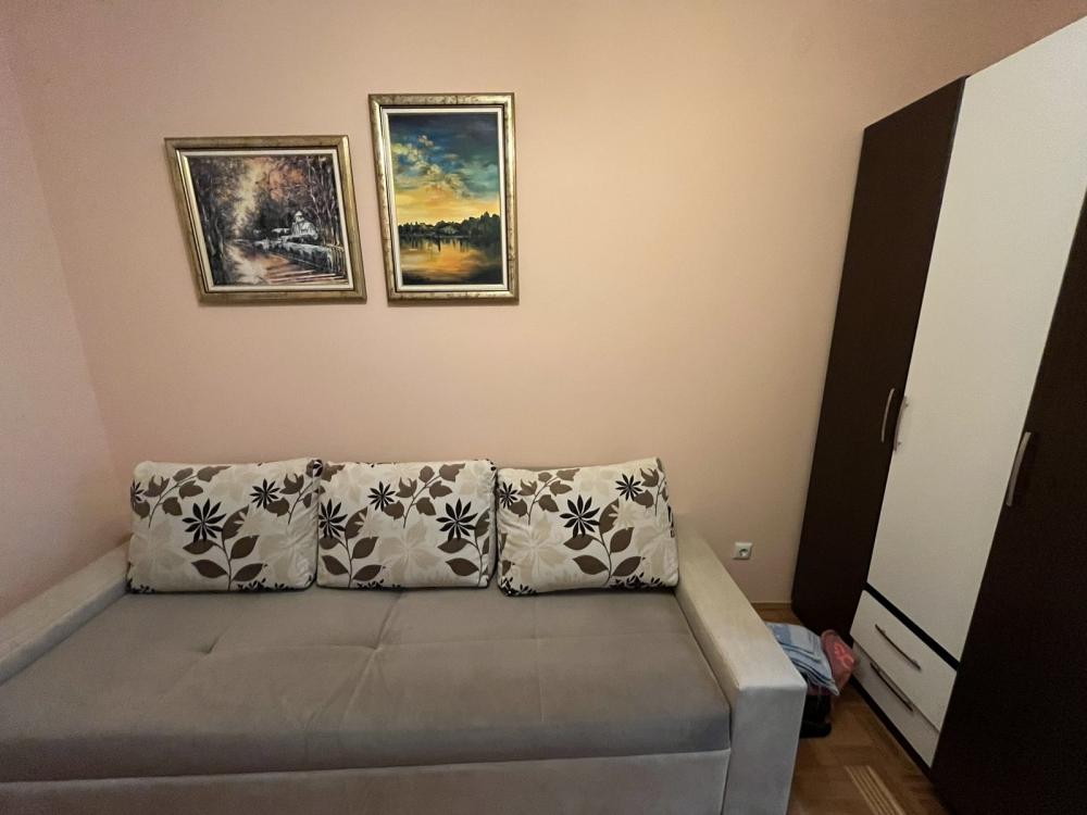 Slika 9 - Vojvodjanska 111, Jednoiposoban stan za izdavanje, 57m2, 700€