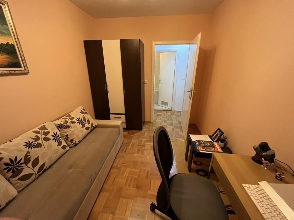 Slika 6 - Vojvodjanska 111, Jednoiposoban stan za izdavanje, 57m2, 700€