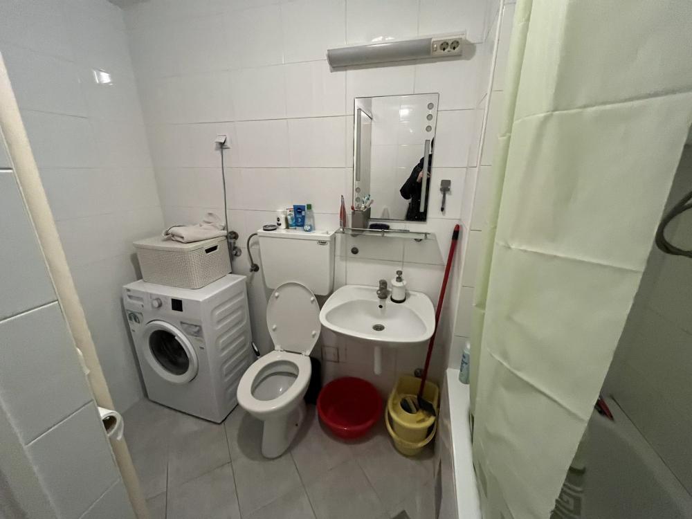 Slika 8 - Vojvodjanska 111, Jednoiposoban stan za izdavanje, 57m2, 700€