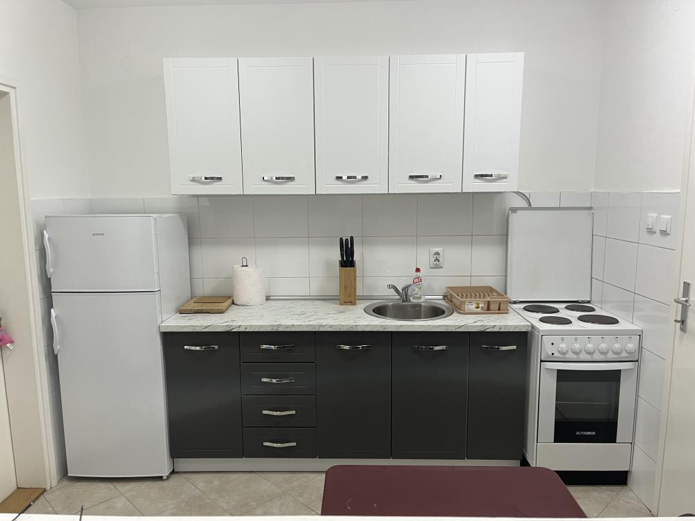 Glavna slika -Vojvodjanska 111, Jednoiposoban stan za izdavanje, 57m2, 700€