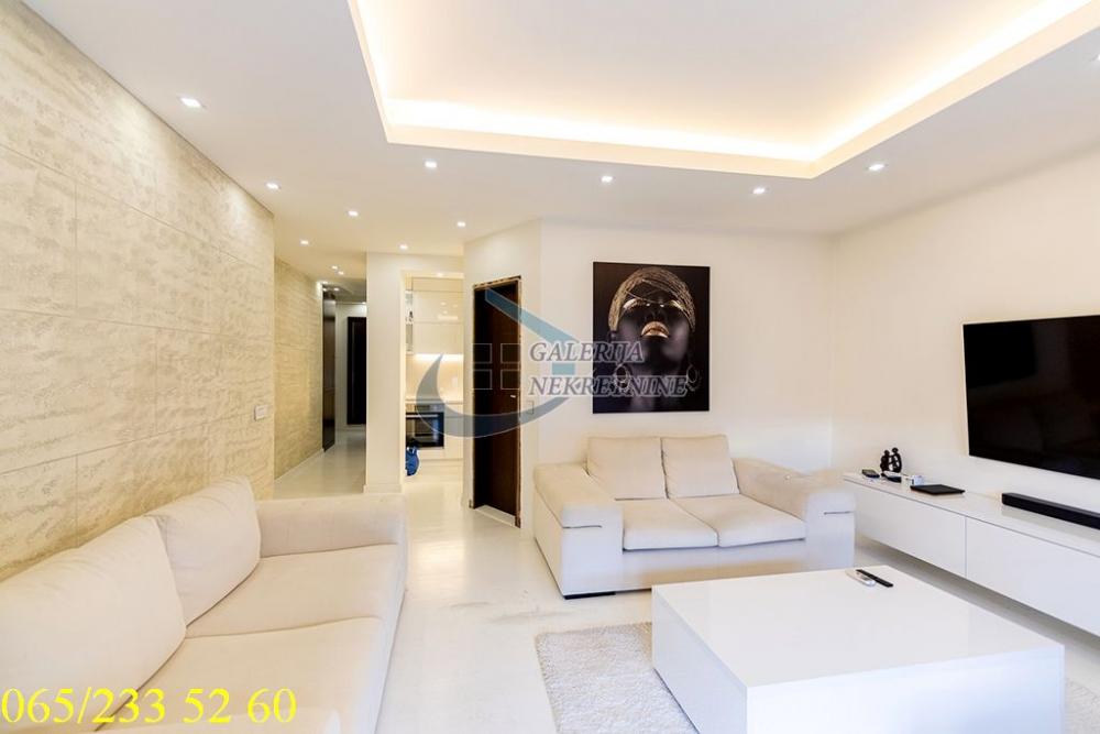 Slika 2 - Nebojšina, Dvosoban stan na prodaju, 54m2, 269.000€