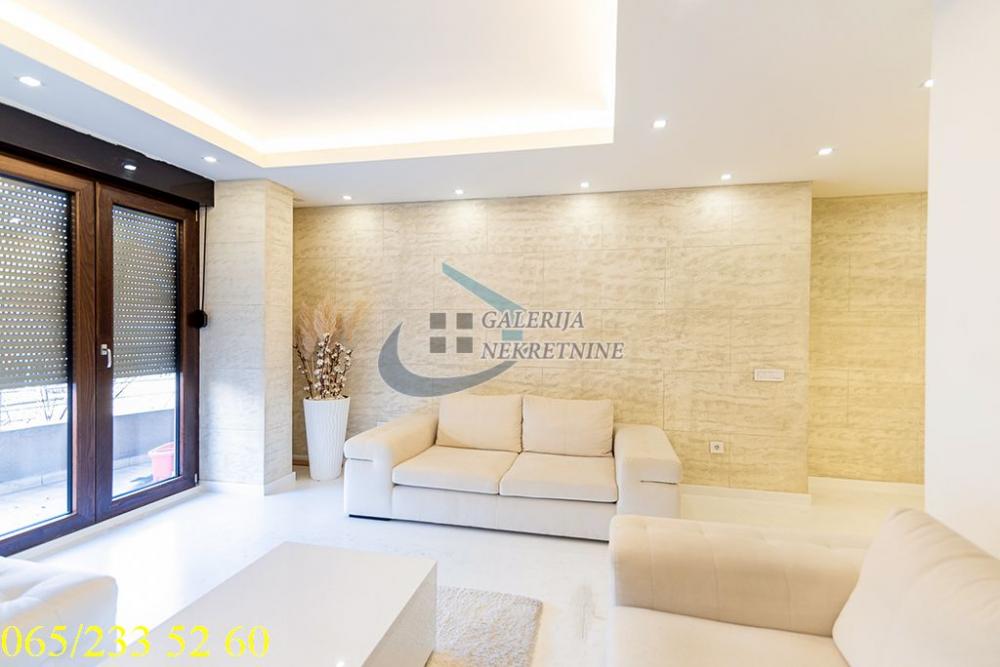 Slika 3 - Nebojšina, Dvosoban stan na prodaju, 54m2, 269.000€