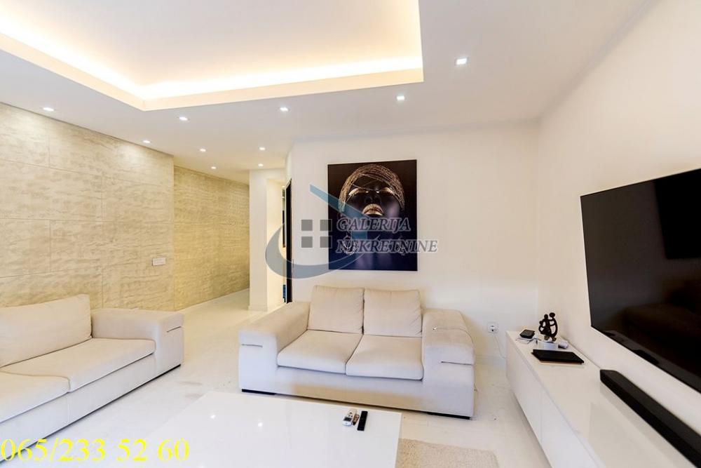 Slika 5 - Nebojšina, Dvosoban stan na prodaju, 54m2, 269.000€