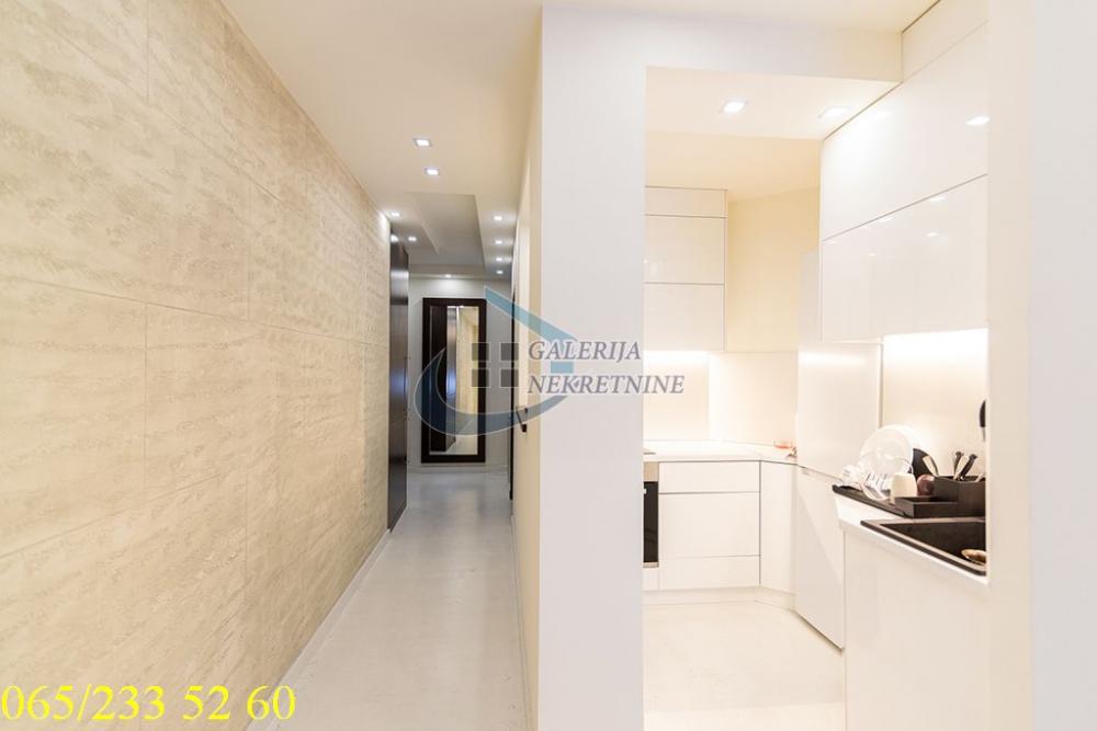 Slika 6 - Nebojšina, Dvosoban stan na prodaju, 54m2, 269.000€