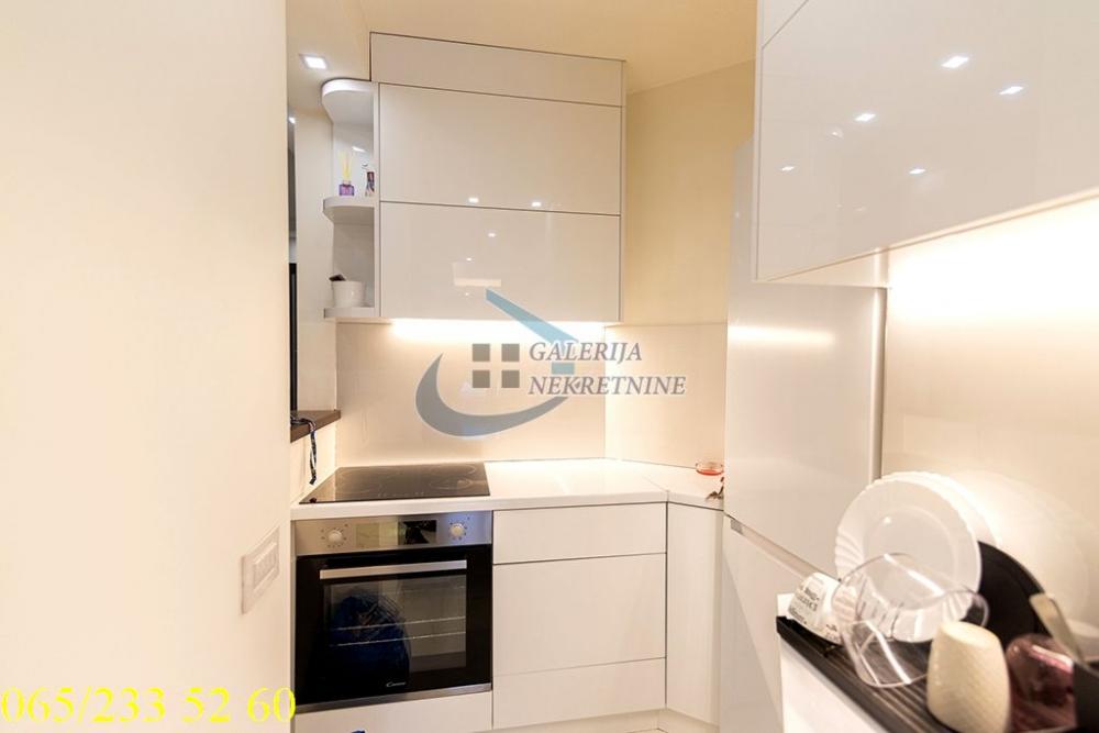 Slika 8 - Nebojšina, Dvosoban stan na prodaju, 54m2, 269.000€