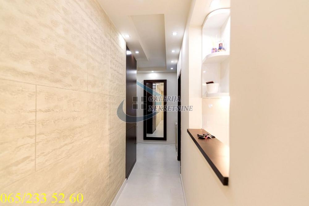 Slika 9 - Nebojšina, Dvosoban stan na prodaju, 54m2, 269.000€