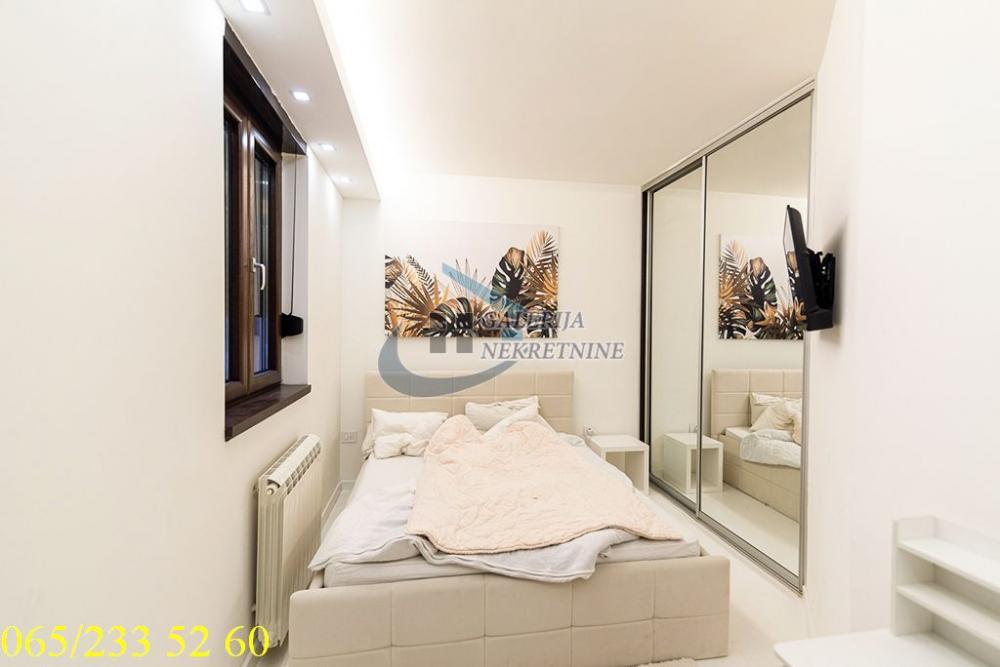 Slika 10 - Nebojšina, Dvosoban stan na prodaju, 54m2, 269.000€