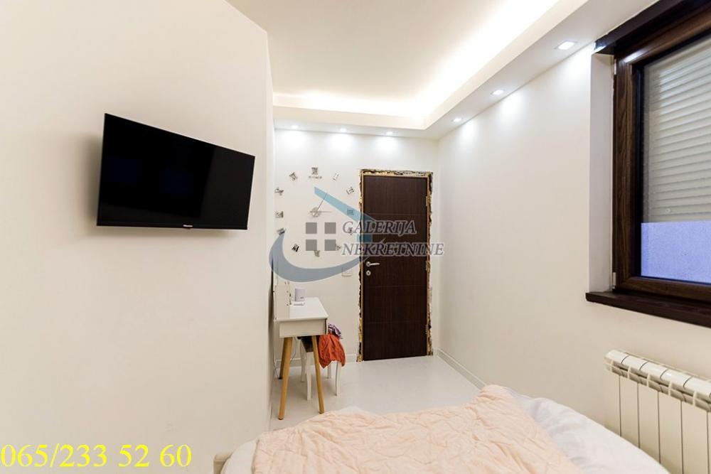 Slika 11 - Nebojšina, Dvosoban stan na prodaju, 54m2, 269.000€