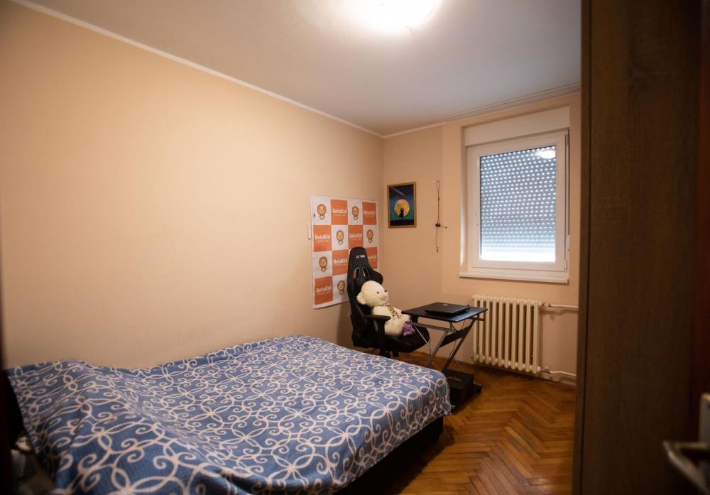 Slika 2 - Dvosoban stan na prodaju, 45m2, 128.790€