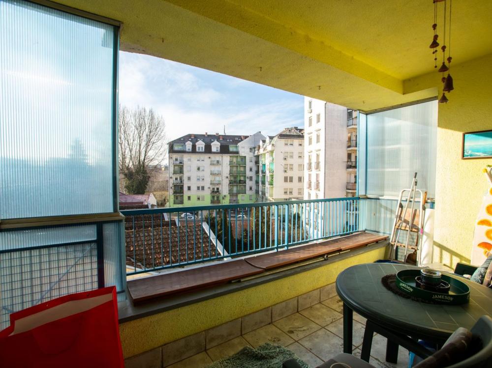 Slika 4 - Dvosoban stan na prodaju, 45m2, 128.790€