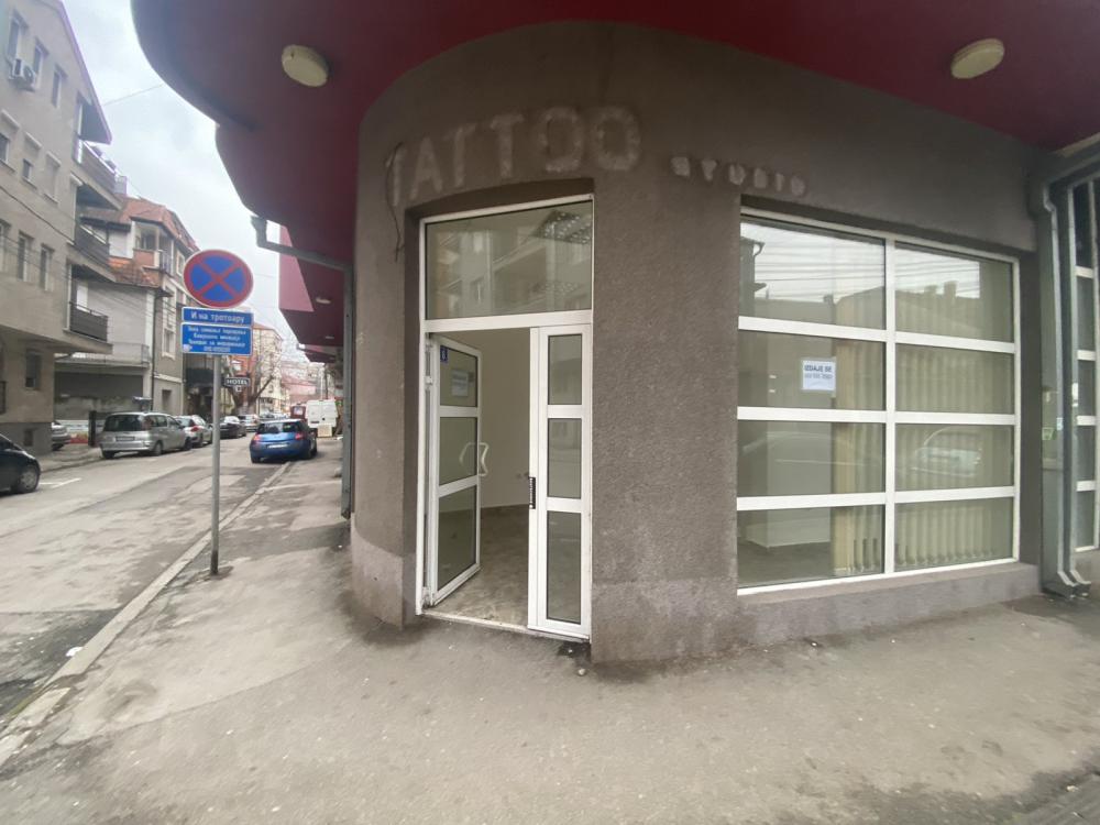Slika 2 -  Lokal za izdavanje, 20m2, 170€