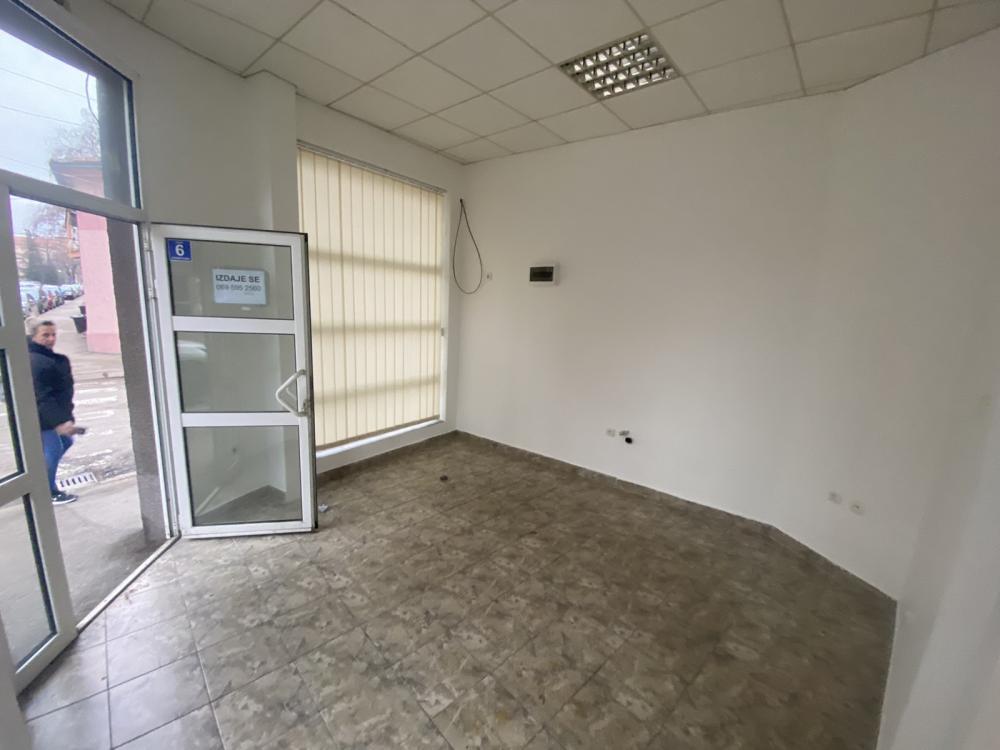 Slika 5 -  Lokal za izdavanje, 20m2, 170€