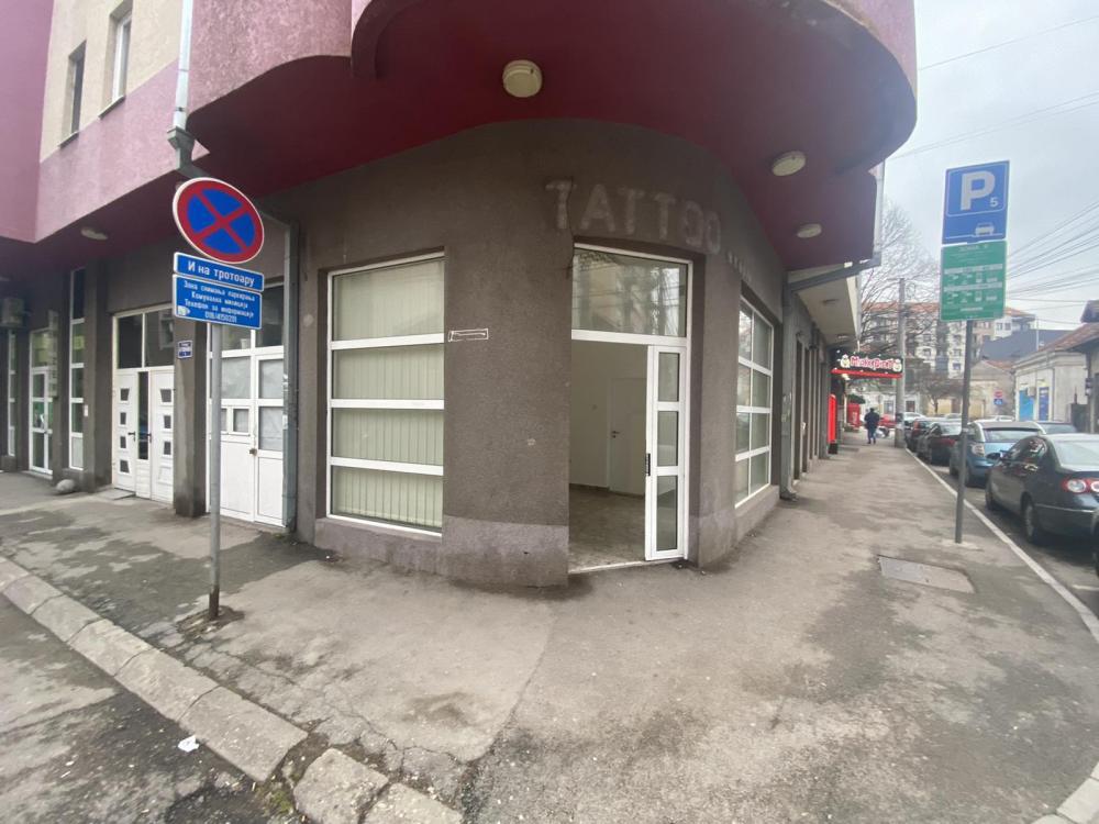 Glavna slika - Lokal za izdavanje, 20m2, 170€