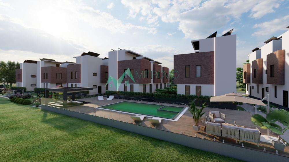 Slika 4 - Četvorosoban stan na prodaju, 145m2, 268.270€