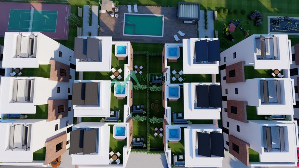 Slika 2 - Četvorosoban stan na prodaju, 152m2, 281.970€