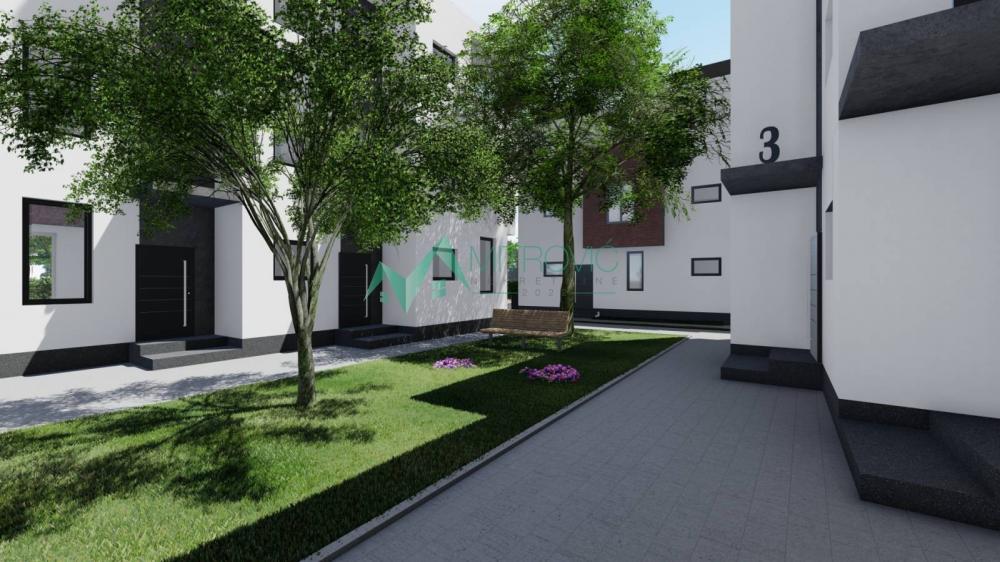 Slika 3 - Četvorosoban stan na prodaju, 152m2, 281.970€