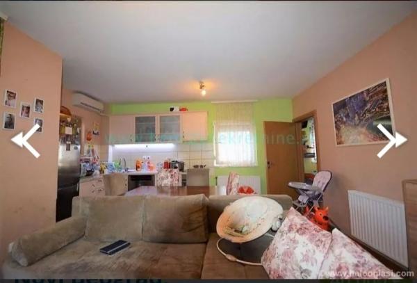 Slika 3 - Kiparska 9, Dvosoban stan za izdavanje, 48m2, 450€