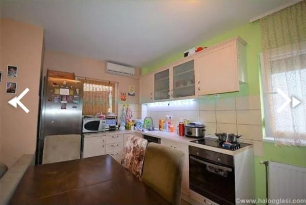 Slika 6 - Kiparska 9, Dvosoban stan za izdavanje, 48m2, 450€