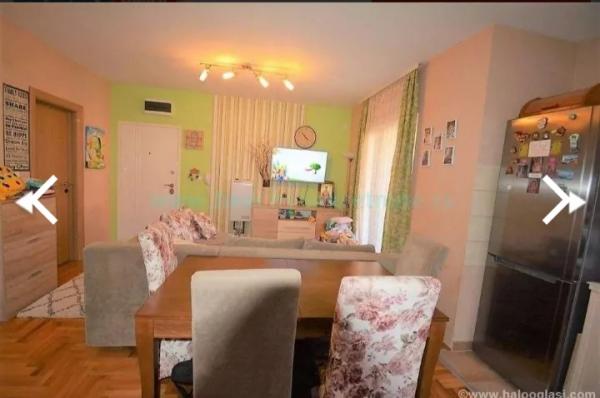 Slika 5 - Kiparska 9, Dvosoban stan za izdavanje, 48m2, 450€