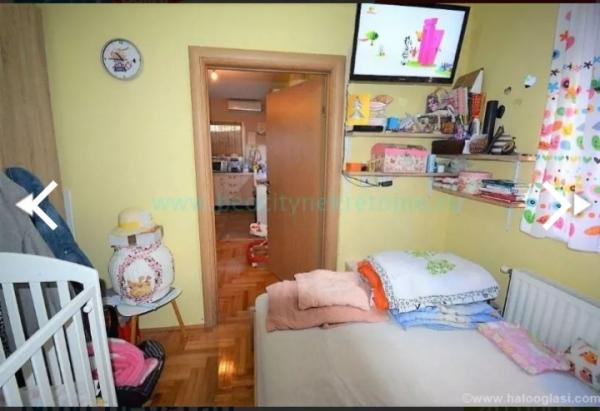 Slika 2 - Kiparska 9, Dvosoban stan za izdavanje, 48m2, 450€