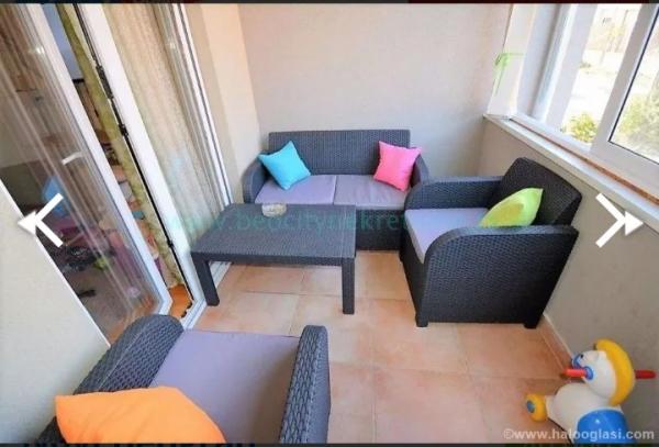 Slika 1 - Kiparska 9, Dvosoban stan za izdavanje, 48m2, 450€